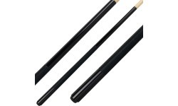 Бильярдный кий Classic Beginner, черный, 5/16x18, Pool