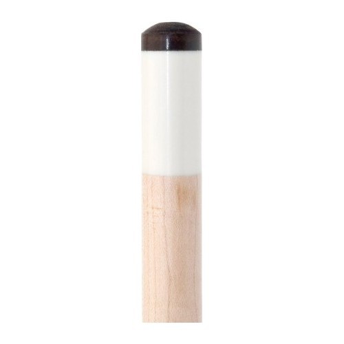 Biljarda ķeksis Classic Beginner, melns, 5/16x18, Pool