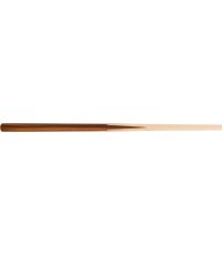 Billiard Cue Classic Standard ST-1, nature, one-piece, Snooker