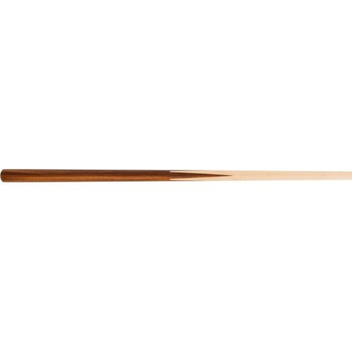Billiard Cue Classic Standard ST-1, nature, one-piece, Snooker