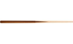 Billiard Cue Classic Standard ST-1, nature, one-piece, Snooker