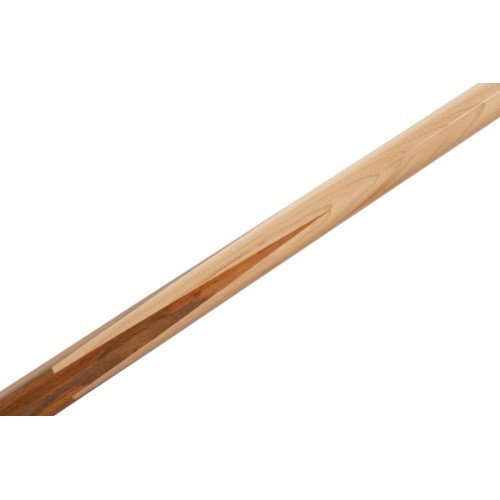 Billiard Cue Classic Standard ST-1, nature, one-piece, Snooker
