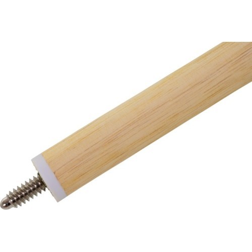 Biljarda kija Classic, dabīga, 2 daļu, 226 cm, snūkers