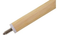 Biljarda kija Classic, dabīga, 2 daļu, 226 cm, snūkers