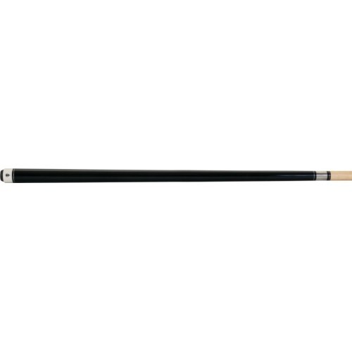Billiard Cue Classic Break Jump, black, 5/16x18, Pool