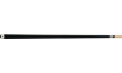Billiard Cue Classic Break Jump, black, 5/16x18, Pool