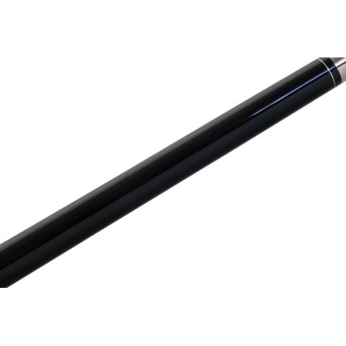 Billiard Cue Classic Break Jump, black, 5/16x18, Pool