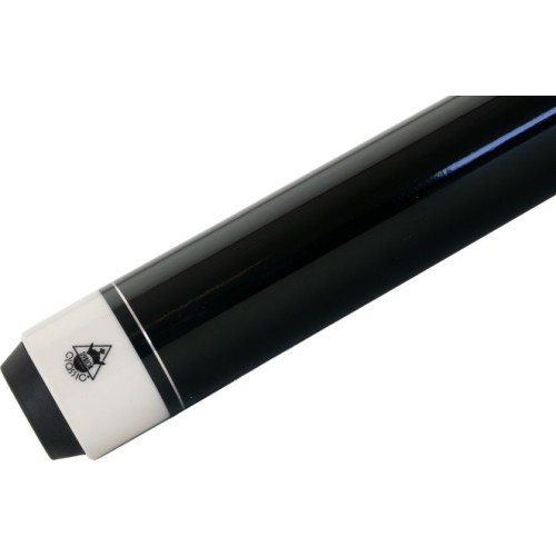Billiard Cue Classic Break Jump, black, 5/16x18, Pool