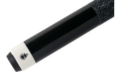 Billiard Cue Classic Break Jump, black, 5/16x18, Pool