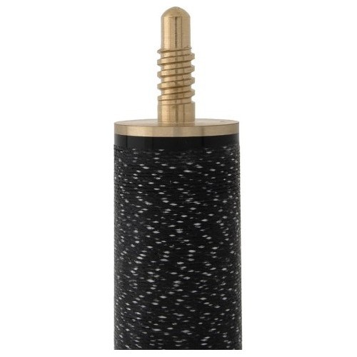 Billiard Cue Classic Break Jump, black, 5/16x18, Pool