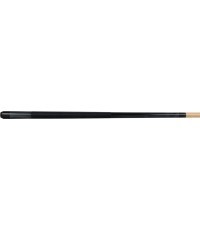 Billiard Cue Classic Beginner, grey, 5/16x18, Pool