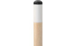 Billiard Cue Classic Beginner, grey, 5/16x18, Pool