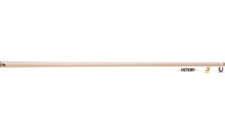 Shaft Predator 314³, black ring (thin), Radial, Pool