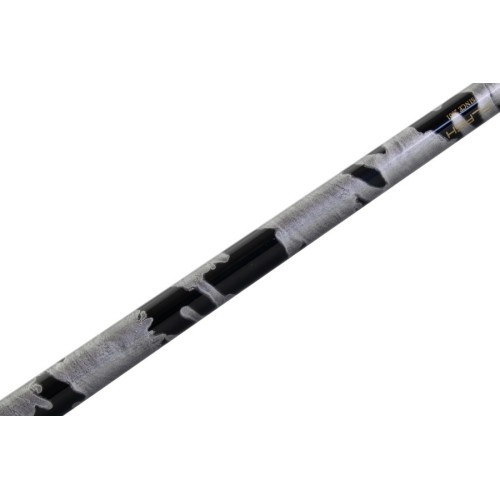 Billiard Cue Classic Flash, grey, 5/16x18, Pool