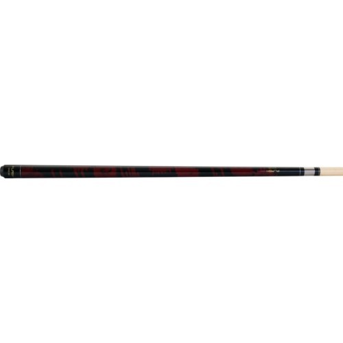 Biljarda kija Classic Flash, sarkana, 5/16x18, Pool
