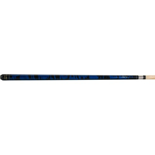Biljarda kijs Classic Flash, zils, 5/16x18, Pool