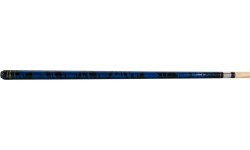 Biljarda kijs Classic Flash, zils, 5/16x18, Pool