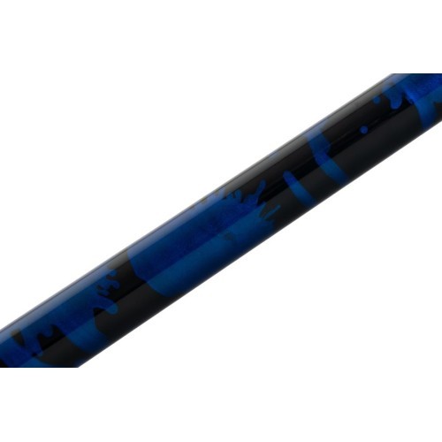 Biljarda kijs Classic Flash, zils, 5/16x18, Pool