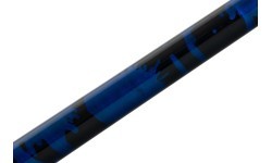 Biljarda kijs Classic Flash, zils, 5/16x18, Pool