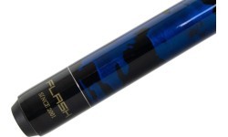 Biljarda kijs Classic Flash, zils, 5/16x18, Pool