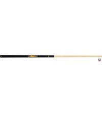 Biljarda kija Predator Air 2 Jump, melna, Air 2 Shaft, Mini-Radial savienojums, Pool