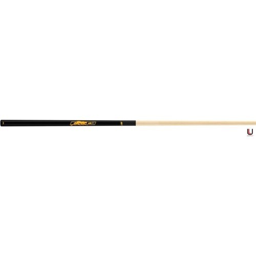 Бильярдный кий Predator Air 2 Jump, чёрный, Air 2 Shaft, соединение Mini-Radial, Pool