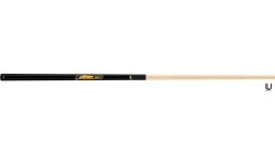 Biljarda kija Predator Air 2 Jump, melna, Air 2 Shaft, Mini-Radial savienojums, Pool