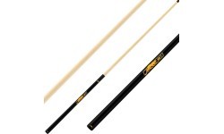 Biljarda kija Predator Air 2 Jump, melna, Air 2 Shaft, Mini-Radial savienojums, Pool