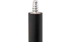 Biljarda kija Predator Air 2 Jump, melna, Air 2 Shaft, Mini-Radial savienojums, Pool