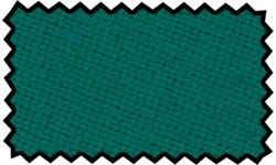 Simonis 760 Pool Cloth 165cm Blue/Green