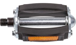 BONIN Hollands Pedals, 92x72mm, 9/16