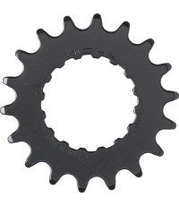 Miche Bosch e-bike front chainring 18T