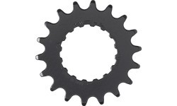 Miche Bosch e-bike front chainring 18T