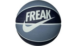 Баскетбольный мяч Nike Playground 8P 2.0 Black Grey N1004139 426