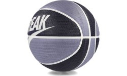 Баскетбольный мяч Nike Playground 8P 2.0 Black Grey N1004139 426