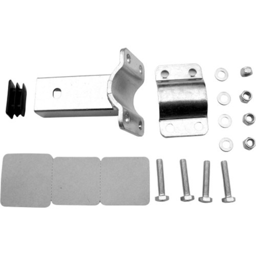 Trail Angel saddle connector (metal, for adult bicycle)