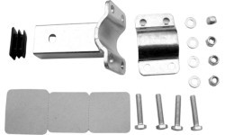 Trail Angel saddle connector (metal, for adult bicycle)