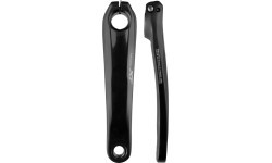 Передний блок звёзд Shimano XT FC-M8100-2 / 2x12 ск. / 36-26T / 175мм