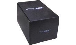Передний блок звёзд Shimano XT FC-M8100-2 / 2x12 ск. / 36-26T / 175мм