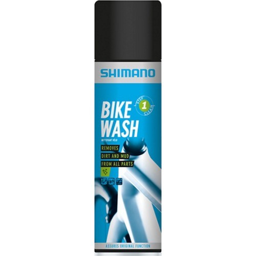 Shimano tīrīšanas līdzeklis aerosols 200ml