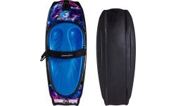 Spinera Kneeboard Blue Fantasy