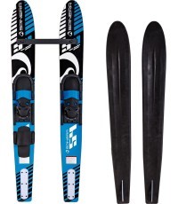 Водные лыжи Spinera Combo Ski Blue Danube 54''