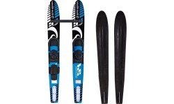 Ūdensslēpes Spinera Combo Ski Blue Danube 54''