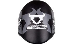 Ringhorns Charger Belly Protector - Black