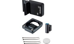 Velodators Sigma BC 5.0 bezvadu, 5 funkcijas