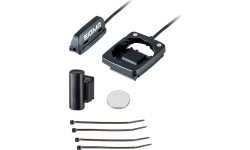Velodators Sigma BC 12.0 ar vadu, 12 funkcijas