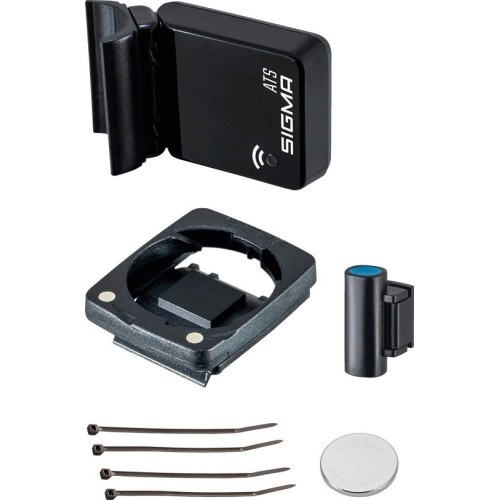 Bicycle computer Sigma BC 10.0 wireless, 10 functions