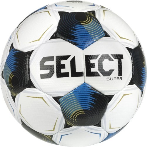Футбольный мяч Select Super V26 FIFA Quality Pro, размер 5