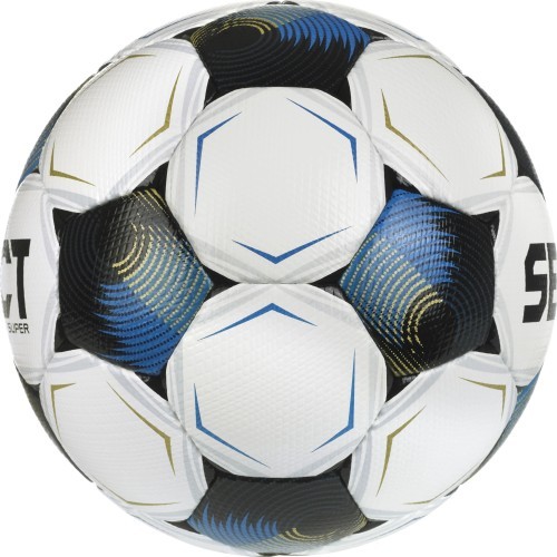 Футбольный мяч Select Super V26 FIFA Quality Pro, размер 5