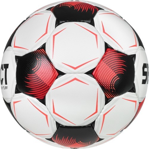FUTBOLO KAMUOLYS SELECT FLASH TURF V26 FIFA BASIC 5 DYDIS